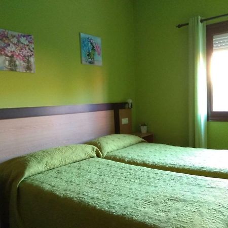 Casa Rural El Cabo Carucedo Kültér fotó