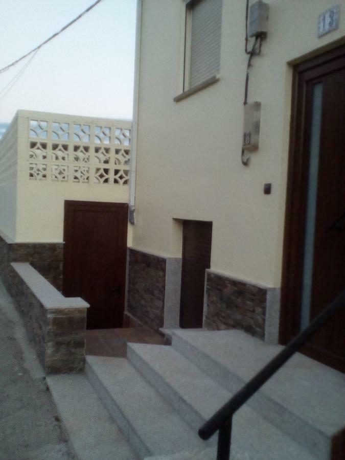 Casa Rural El Cabo Carucedo Kültér fotó