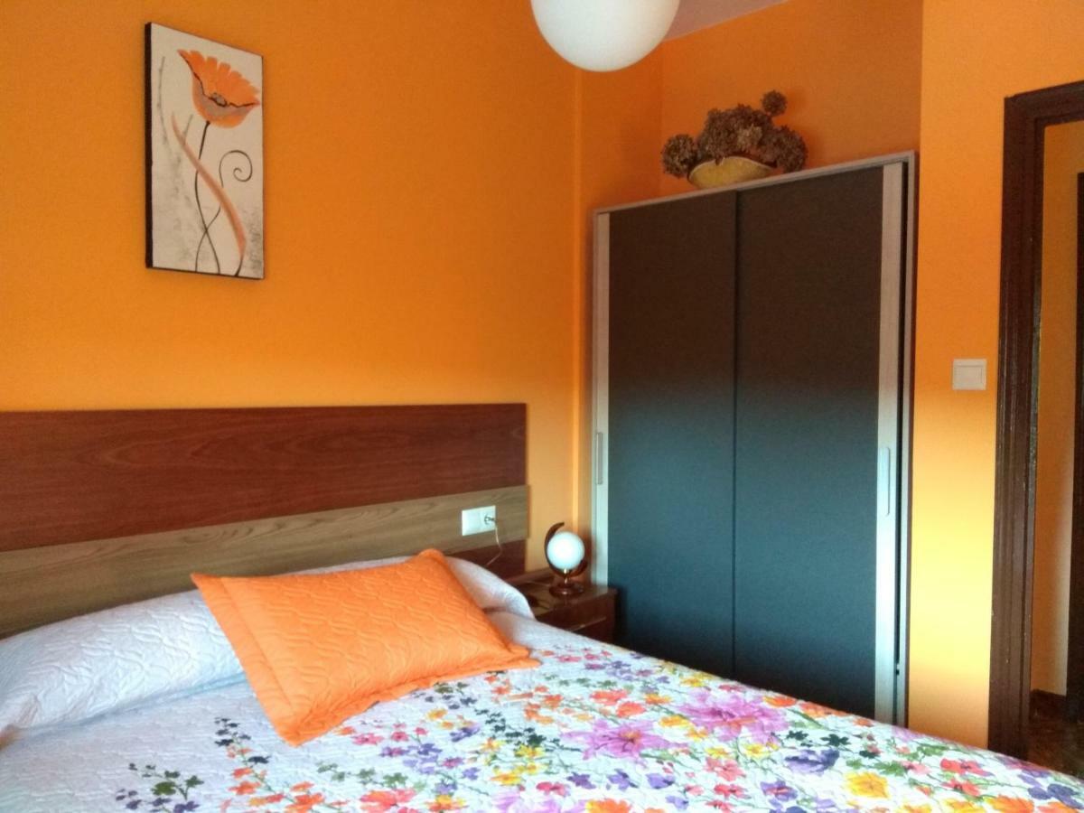 Casa Rural El Cabo Carucedo Kültér fotó