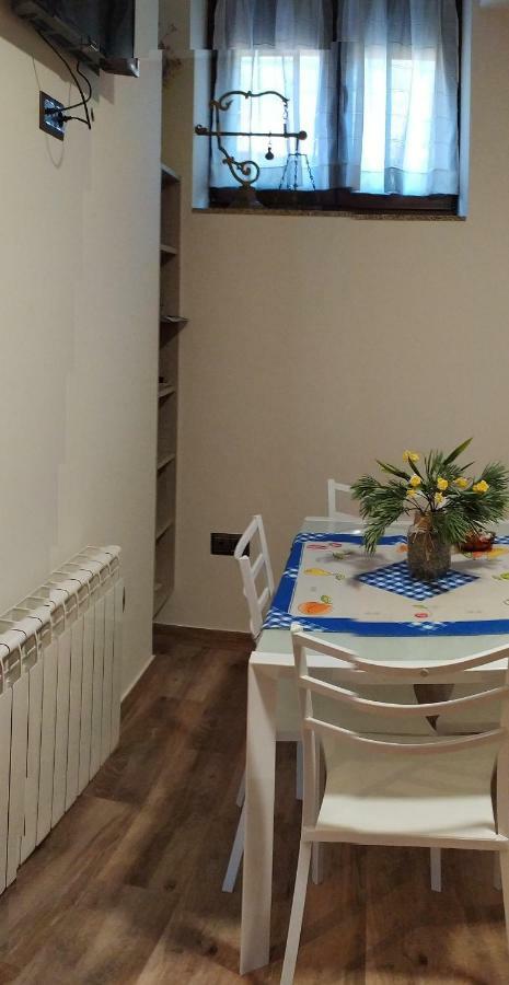 Casa Rural El Cabo Carucedo Kültér fotó