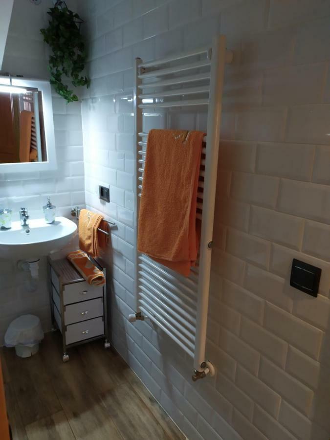 Casa Rural El Cabo Carucedo Kültér fotó